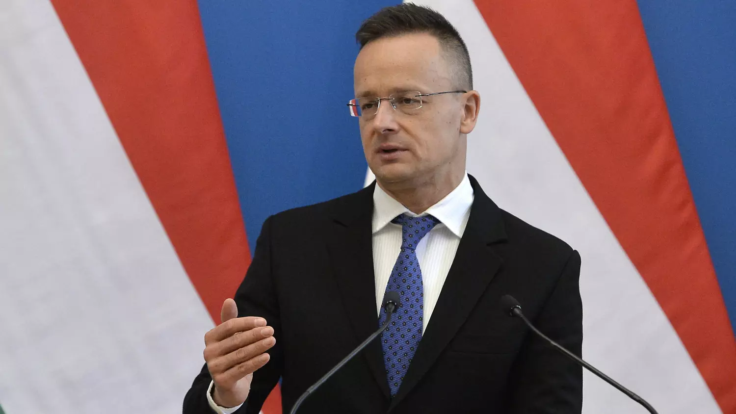 Magyarország megvétózta az ukrajnai határozatot